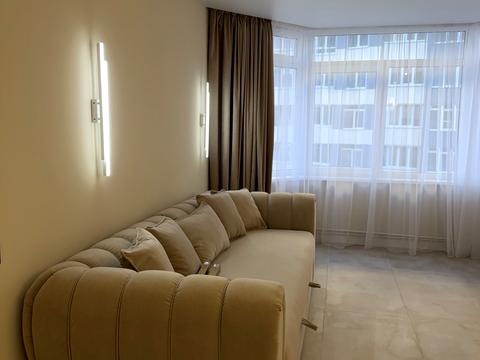 квартира за адресою Смакули вул., 8