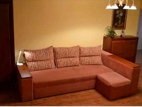 квартира по адресу Белорусская ул., 15