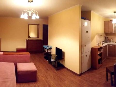 квартира по адресу Белорусская ул., 15