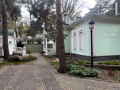 дом по адресу Лісна
