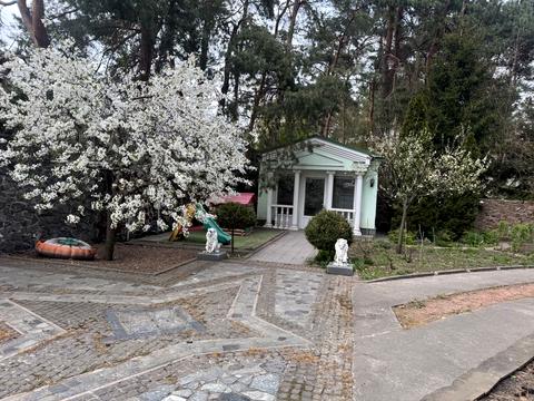 дом по адресу Лісна
