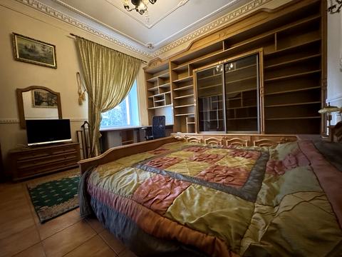 дом по адресу Лісна
