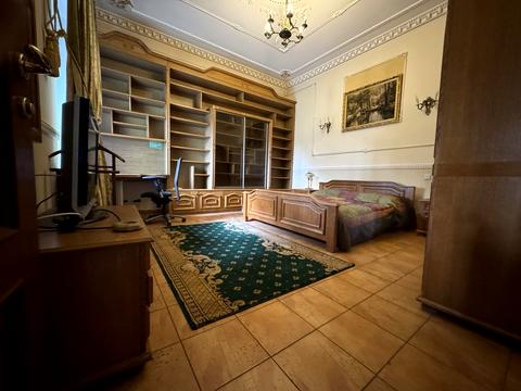 дом по адресу Лісна