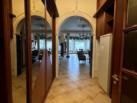 дом по адресу Лісна
