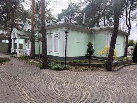 дом по адресу Лісна