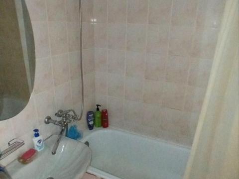 комната по адресу Михайла Малишенка ул., 15