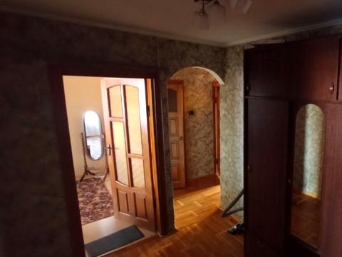 комната по адресу Михайла Малишенка ул., 15