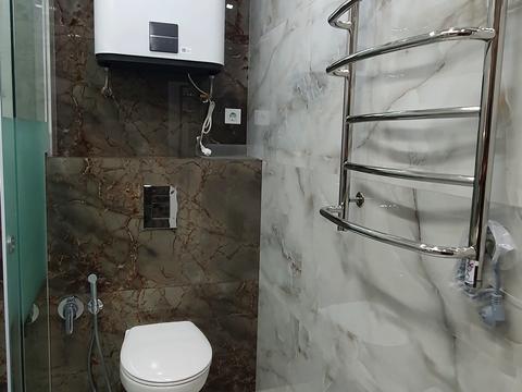 квартира за адресою Генуезька вул., 1-Е