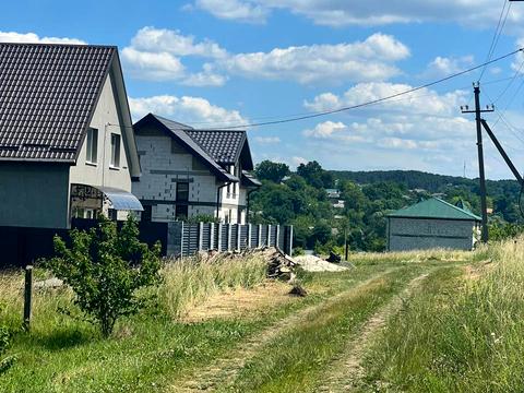 ділянка за адресою с. Іванківці, 