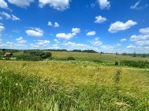 ділянка за адресою с. Іванківці, 