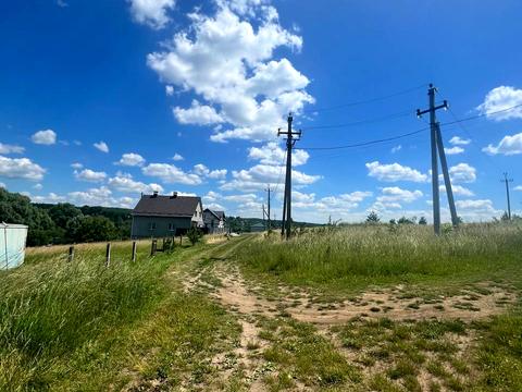 ділянка за адресою с. Іванківці, 