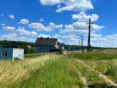 ділянка за адресою с. Іванківці, 