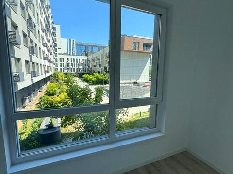 квартира по адресу Кульпарковская ул., 226-Ж