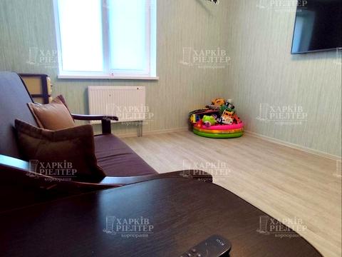 квартира по адресу Мира ул., 11-А