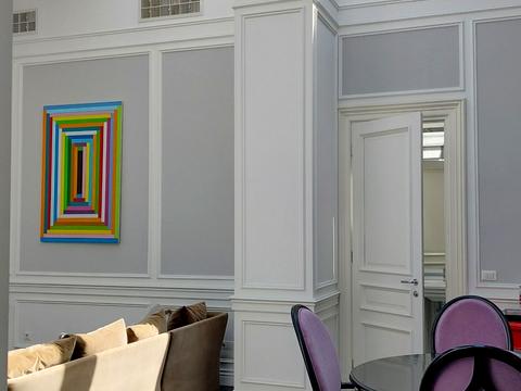 квартира по адресу Европейская пл. (Екатерининская), 4