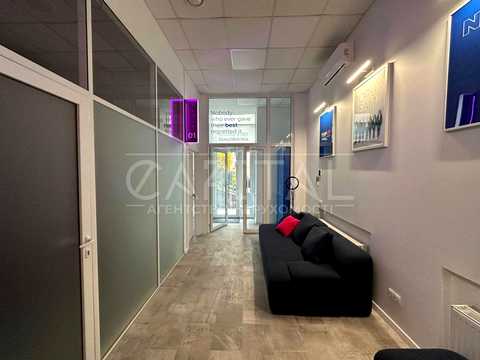 комерційна за адресою Саперне Поле вул., 3