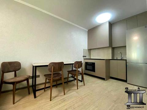 квартира за адресою Берестейський просп. (Перемоги), 11 к2