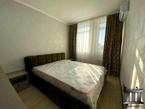 квартира за адресою Берестейський просп. (Перемоги), 11 к2