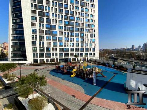 квартира за адресою Берестейський просп. (Перемоги), 11 к2