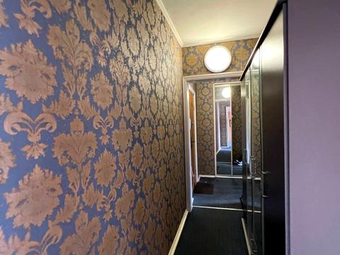 квартира за адресою Генерала Генадія Воробйова вул. (Курська), 13-Б
