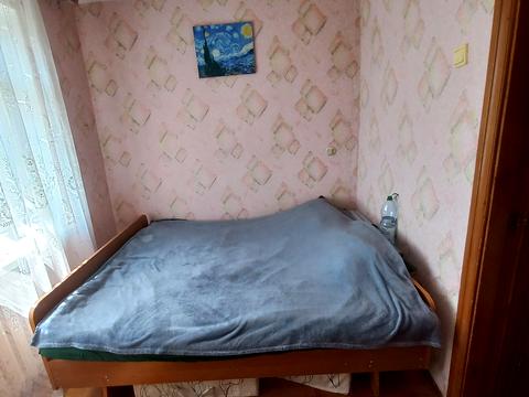 комната по адресу Марии Литвиненко-Вольгемут ул. (Литвиненка), 54