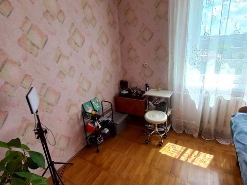 комната по адресу Марии Литвиненко-Вольгемут ул. (Литвиненка), 54