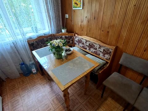 комната по адресу Марии Литвиненко-Вольгемут ул. (Литвиненка), 54
