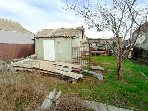 дом по адресу Марата ул.