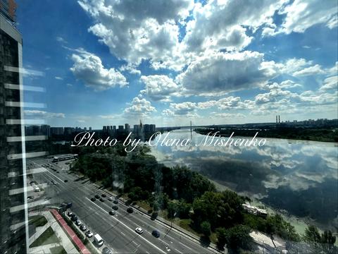 квартира за адресою Дніпровська набережна вул., 15-Ж