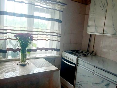 квартира за адресою Януша Корчака вул. (Баумана), 60