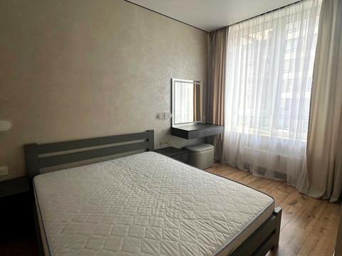 квартира за адресою Салютна вул., 2к5