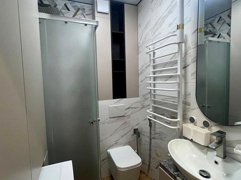 квартира за адресою Салютна вул., 2к5