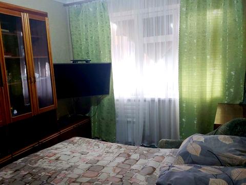 квартира за адресою Януша Корчака вул. (Баумана), 60