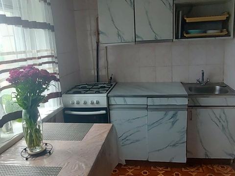 квартира за адресою Януша Корчака вул. (Баумана), 60