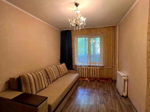 квартира по адресу Менахем-Мендл Шнеерсона ул. (Мініна), 17