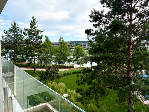 квартира за адресою Паркова вул., 19