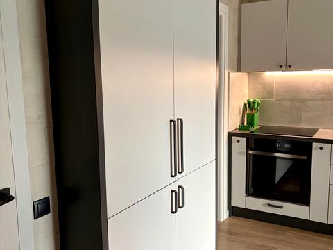 квартира за адресою Паркова вул., 19