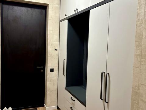 квартира за адресою Паркова вул., 19