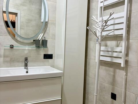 квартира за адресою Паркова вул., 19