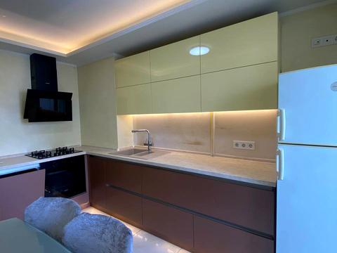 квартира за адресою Євгена Чикаленка вул., 59