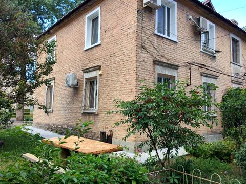 квартира по адресу Рассветная ул., 4