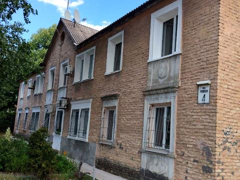 квартира по адресу Рассветная ул., 4