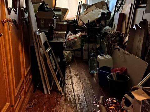 квартира по адресу Рассветная ул., 4