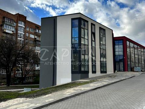 коммерческая по адресу Фрометовская ул., 2 к18-Б