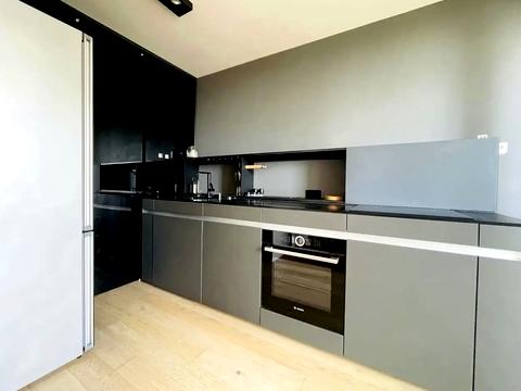 квартира за адресою Регенераторна вул., 4 к16