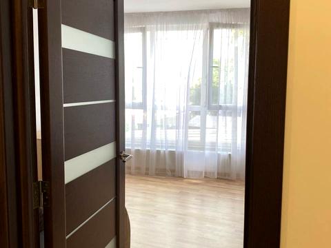 квартира за адресою Городницька вул., 9