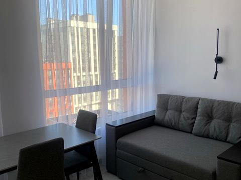квартира за адресою Столичне шосе, 5А
