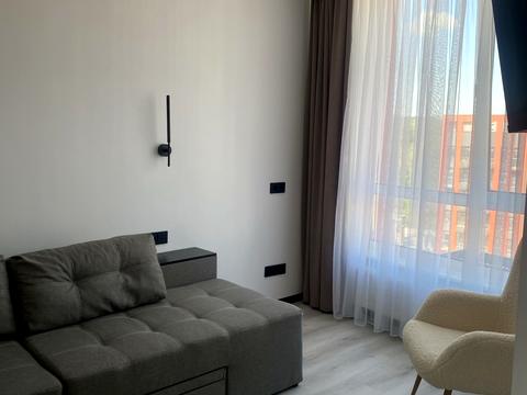 квартира за адресою Столичне шосе, 5А