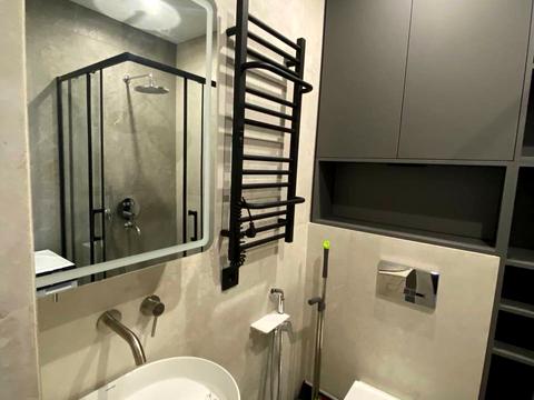 квартира за адресою Столичне шосе, 5А