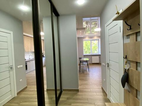 квартира за адресою Івана Пулюя вул., 40, к. 4